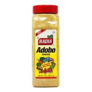 Badia Adobo con Pimienta 907 g / 32 oz