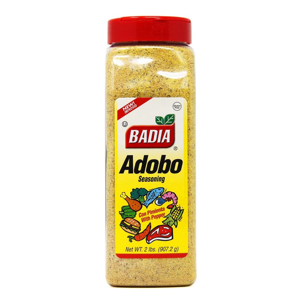 Badia Adobo con Pimienta 907 g / 32 oz