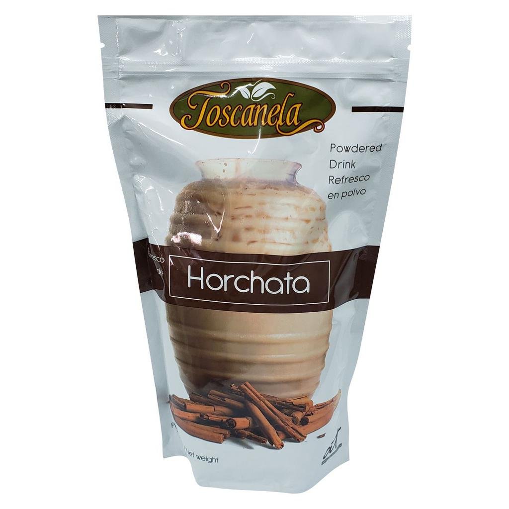 Toscanela Horchata en Polvo 1 kg