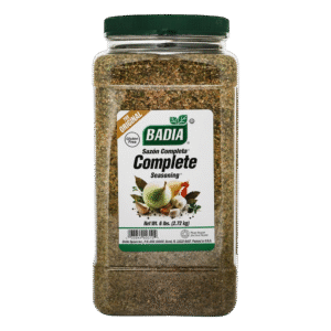 Badia Sazonador Completo 2.7 kg / 96 oz