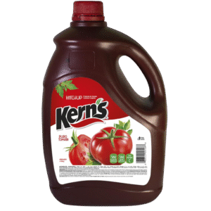 Kern's Salsa de Tomate 4.1 kg