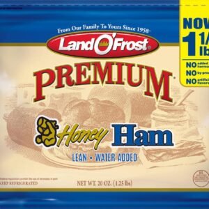 Land O' Frost Jamón con Miel 567 g / 20 oz