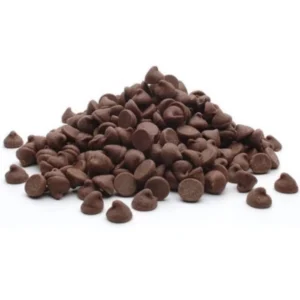 Chispas de Chocolate Negro 0.5 Lb