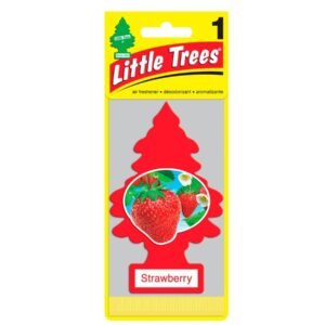 Little Trees Pinito Fresa