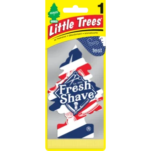 Little Trees Pinito Fresh Shave