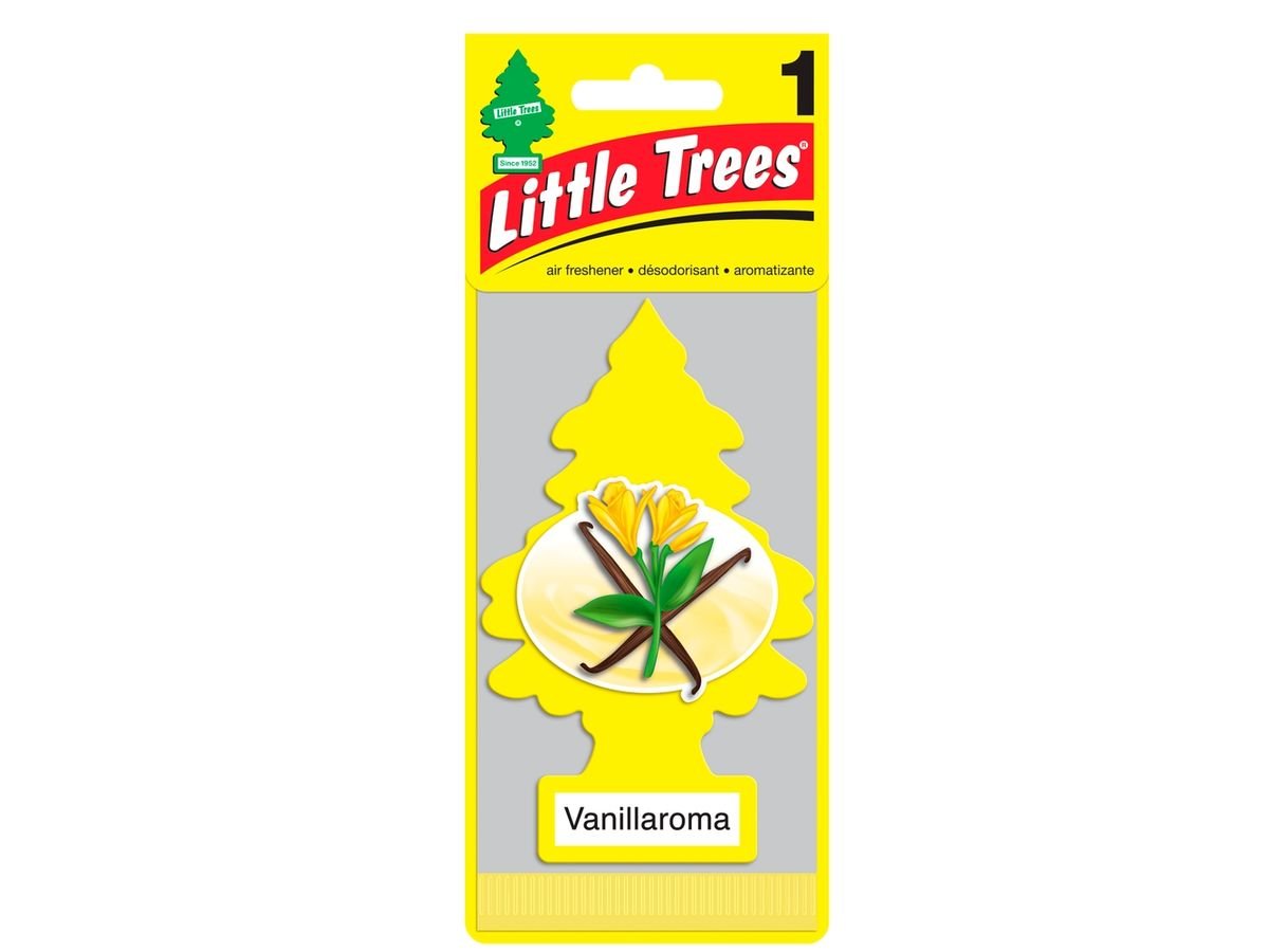 Little Trees Pinito Vainilla