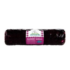 Montchevre Queso de Cabra con Arándanos y Vainilla 298 g / 10.51 oz