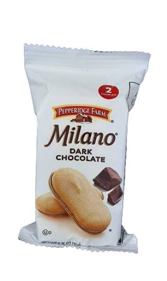 Pepperidge Farm Galletas Milano / 21 g / 0.74 oz