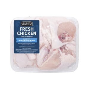 Member's Selection Pollo Cortado en 8 Partes
