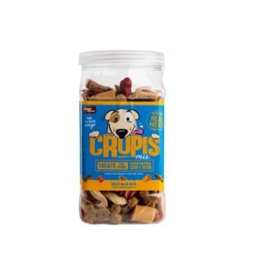 Crupis Bocadillo para Perro 1 kg / 35.2 oz