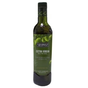 Member's Selection Aceite de Oliva Extra Virgen