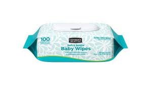 Member's Selection Pañitos Húmedos para Bebé Hipoalergénicos Unidad