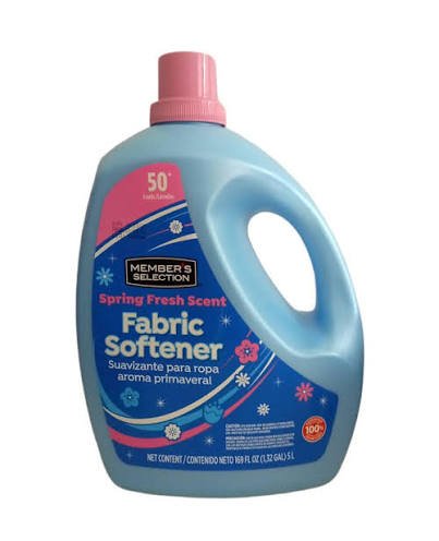 Member's Selection Suavizante / 5 L