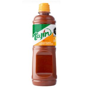 Tajín Chamoy Salsa Picante / 475 mL